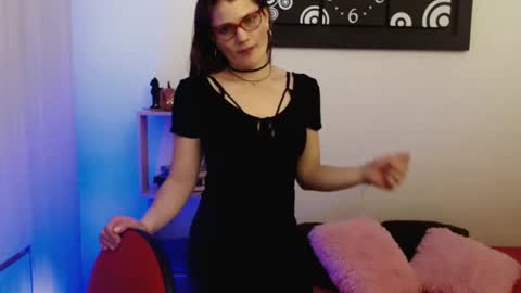 Camila ventura online show from May 27, 1:52 pm