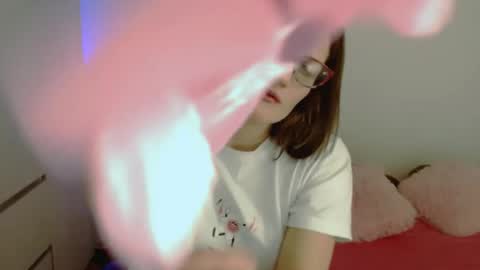 Camila ventura online show from May 19, 8:27 pm