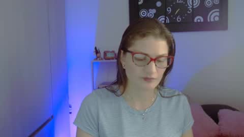 Camila ventura online show from May 16, 12:37 pm