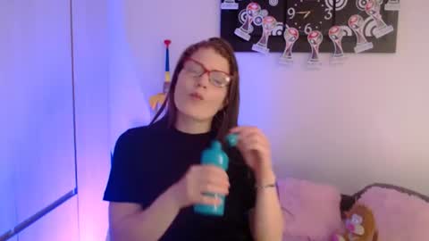 Camila ventura online show from June 25, 3:02 pm