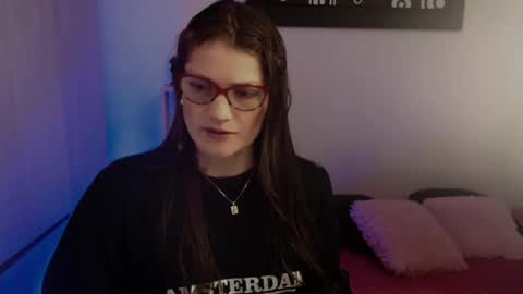 Camila ventura online show from May 30, 12:03 pm