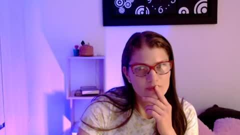 Camila ventura online show from July 18, 11:13 am