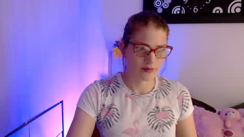 Camila ventura online show from July 20, 1:13 pm