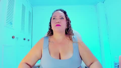 camilaa foxxx online show from January 9, 7:18 pm