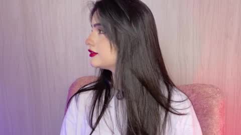 Cami  online show from November 16, 8:09 pm