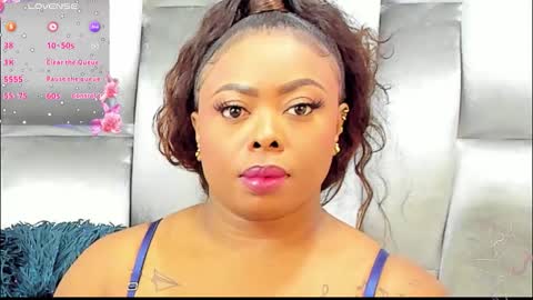 camila benitez online show from February 3, 2:32 am