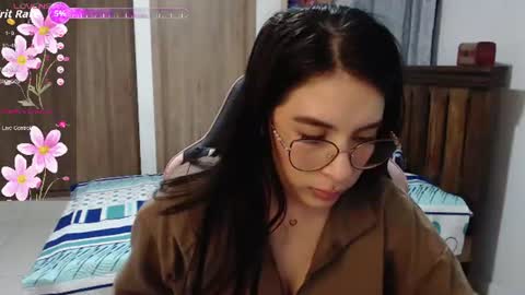 camilacarter online show from July 12, 11:16 pm