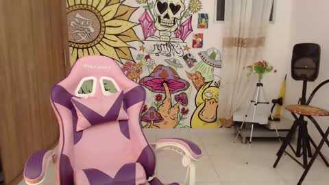 camilacarter online show from January 19, 2:47 am