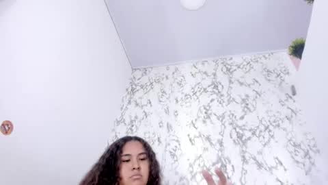 camila online show from July 28, 4:39 pm