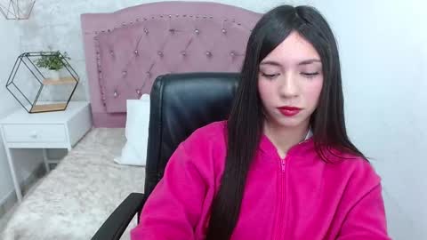 Cami online show from February 17, 12:05 pm