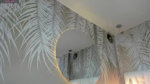 Camila  online show from November 2, 1:03 pm