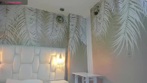 Camila  online show from December 21, 3:11 am