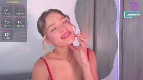 Camila Monroee  online show from March 25, 2:42 pm