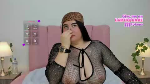 Call me Cami Online GTM-5 1430-2100 online show from July 14, 7:40 pm