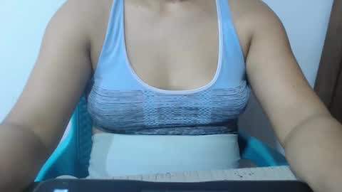 camilasex468 online show from February 27, 9:03 pm