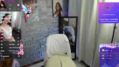 CamilaVill online show from March 20, 12:04 am