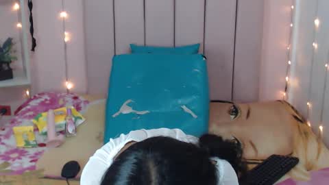 camilawilliams707rs online show from March 8, 2:59 am