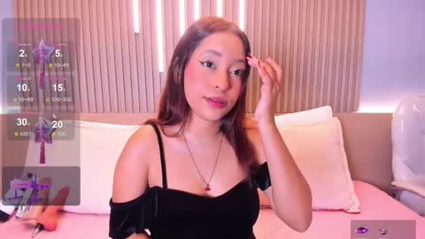 camile_cute online show from November 5, 8:36 pm