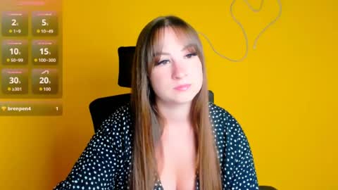 Camilla online show from July 10, 11:21 am