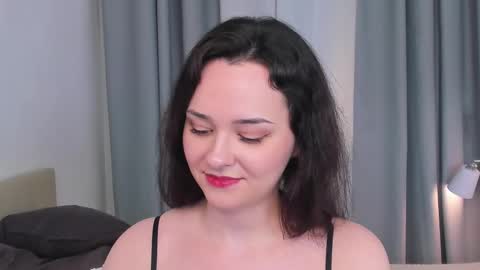 Camilla online show from February 27, 9:36 pm