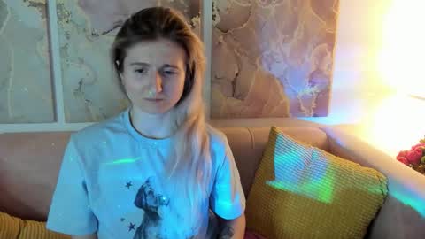 camilladreamer online show from March 5, 5:31 pm