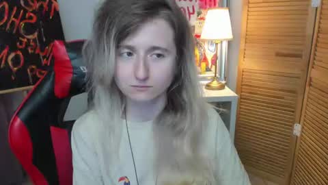 camilladreamer online show from July 6, 9:17 pm
