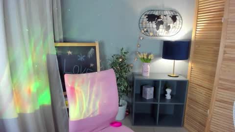 camilladreamer online show from February 28, 11:15 pm