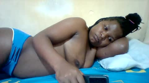 camillah_sweet online show from June 30, 10:15 am