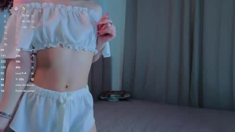 May online show from May 3, 1:42 am