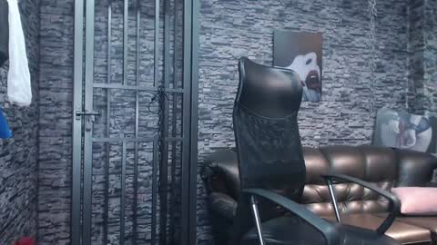 Camille online show from February 1, 10:23 pm