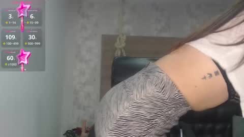 Camille online show from March 11, 6:08 pm