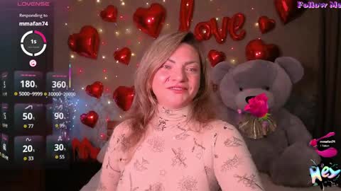 Camille Game online show from April 2, 12:19 am