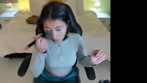 Camille online show from November 6, 12:11 pm