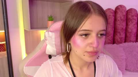 Cami  online show from July 29, 12:05 pm