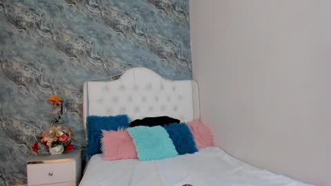 Snapshot of camillen_pettid chatting on January 21, 8:00 pm C A M I L L E N Help me get to the top online show from January 21, 8:00 pm