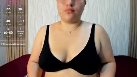 camillgrey online show from July 25, 2:46 pm