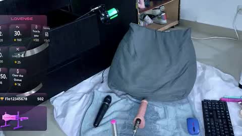 Cami  online show from November 11, 3:46 am