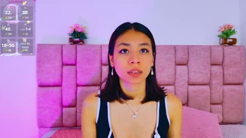 camiluxe online show from November 5, 12:54 pm