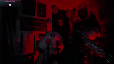 Elizabeth666 online show from October 6, 5:57 am