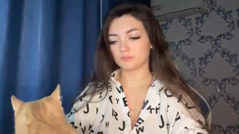 Kate online show from February 16, 6:02 am