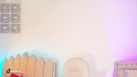 Candase online show from February 13, 12:24 am