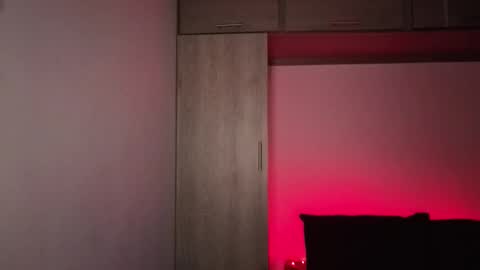 Cancela online show from November 7, 7:47 am