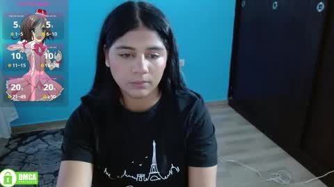 Candelaria online show from October 20, 10:13 pm