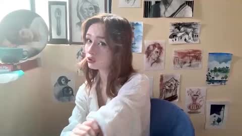 Stacy online show from July 29, 3:12 pm