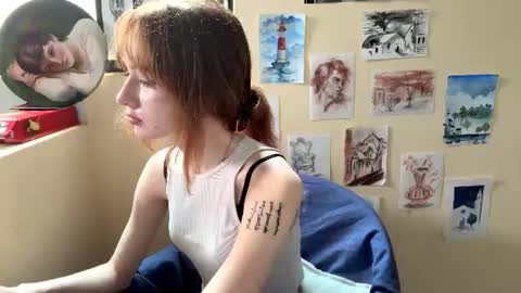 Stacy online show from July 26, 5:31 pm
