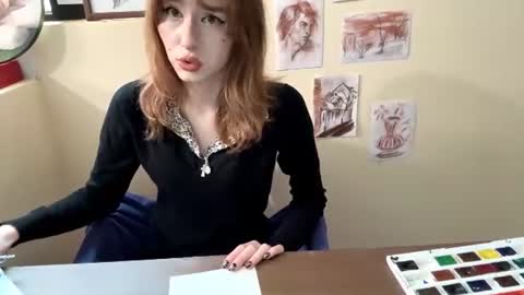 Stacy online show from July 24, 2:15 pm