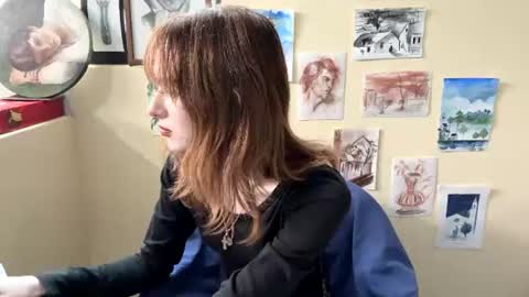 Stacy online show from July 25, 5:09 pm
