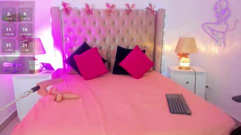 Candie  online show from March 22, 11:27 am