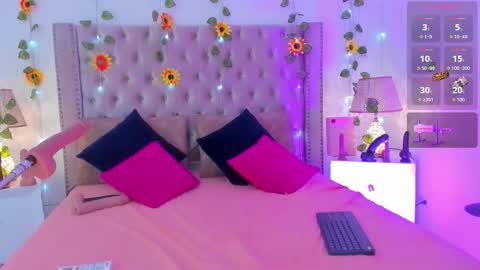 Snapshot of candiegilson__ chatting on September 18, 5:55 pm Candie online show from September 18, 5:55 pm