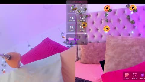 Snapshot of candiegilson__ chatting on September 13, 5:10 pm Candie online show from September 13, 5:10 pm
